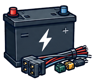Electrical